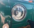 Зеленый ГАЗ 21 Волга, объемом двигателя 2.45 л и пробегом 191 тыс. км за 13000 $, фото 13 на Automoto.ua