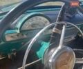 Зеленый ГАЗ 21 Волга, объемом двигателя 2.45 л и пробегом 191 тыс. км за 13000 $, фото 7 на Automoto.ua