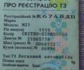 Зеленый ГАЗ 21 Волга, объемом двигателя 2.4 л и пробегом 10 тыс. км за 2000 $, фото 1 на Automoto.ua