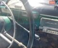 Зеленый ГАЗ 21 Волга, объемом двигателя 2.45 л и пробегом 191 тыс. км за 13000 $, фото 8 на Automoto.ua