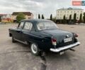 Зеленый ГАЗ 21 Волга, объемом двигателя 2.4 л и пробегом 50 тыс. км за 17599 $, фото 1 на Automoto.ua