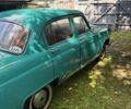 Зелений ГАЗ 21 Волга, об'ємом двигуна 0 л та пробігом 50 тис. км за 3000 $, фото 3 на Automoto.ua