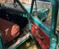 Зелений ГАЗ 21 Волга, об'ємом двигуна 0 л та пробігом 50 тис. км за 3000 $, фото 15 на Automoto.ua