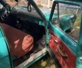 Зелений ГАЗ 21 Волга, об'ємом двигуна 0 л та пробігом 50 тис. км за 3000 $, фото 1 на Automoto.ua