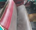 Зелений ГАЗ 21, об'ємом двигуна 2 л та пробігом 1000 тис. км за 800 $, фото 13 на Automoto.ua