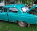 Зелений ГАЗ 21, об'ємом двигуна 2 л та пробігом 1000 тис. км за 800 $, фото 2 на Automoto.ua