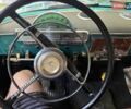 Зелений ГАЗ 21 Волга, об'ємом двигуна 0 л та пробігом 50 тис. км за 3000 $, фото 10 на Automoto.ua