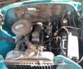 Зелений ГАЗ 21, об'ємом двигуна 2 л та пробігом 1000 тис. км за 800 $, фото 12 на Automoto.ua