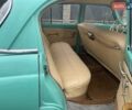 Зелений ГАЗ 21 Волга, об'ємом двигуна 1.97 л та пробігом 26 тис. км за 7000 $, фото 12 на Automoto.ua