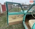 Зелений ГАЗ 21 Волга, об'ємом двигуна 1.97 л та пробігом 26 тис. км за 7000 $, фото 7 на Automoto.ua