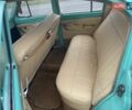 Зелений ГАЗ 21 Волга, об'ємом двигуна 1.97 л та пробігом 26 тис. км за 7000 $, фото 8 на Automoto.ua