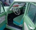 Зеленый ГАЗ 21 Волга, объемом двигателя 2.4 л и пробегом 50 тыс. км за 5000 $, фото 7 на Automoto.ua