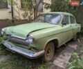 Зелений ГАЗ 21 Волга, об'ємом двигуна 0 л та пробігом 77 тис. км за 444 $, фото 1 на Automoto.ua