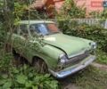 Зелений ГАЗ 21 Волга, об'ємом двигуна 0 л та пробігом 77 тис. км за 444 $, фото 6 на Automoto.ua