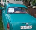 Зелений ГАЗ 21 Волга, об'ємом двигуна 2 л та пробігом 1 тис. км за 700 $, фото 5 на Automoto.ua