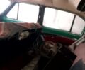 Зеленый ГАЗ 21 Волга, объемом двигателя 1.5 л и пробегом 50 тыс. км за 1000 $, фото 1 на Automoto.ua
