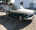 ГАЗ 21 Волга 1970 в Виннице на Automoto.ua Зеленый ГАЗ 21 Волга, объемом двигателя 2.1 л и пробегом 44 тыс. км за 16500 $, фото 1 на Automoto.ua