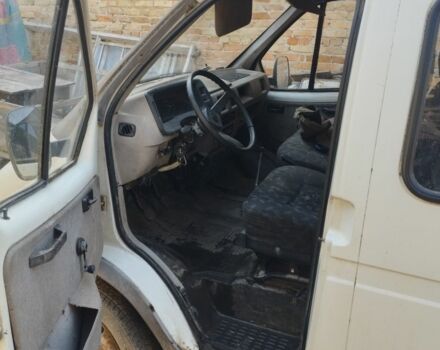 Белый ГАЗ 22, объемом двигателя 0 л и пробегом 94 тыс. км за 484 $, фото 5 на Automoto.ua