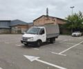 ГАЗ 22 2004 в Фастове на Automoto.ua Белый ГАЗ 22, объемом двигателя 2.3 л и пробегом 3 тыс. км за 1700 $, фото 2 на Automoto.ua