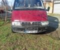 Красный ГАЗ 22, объемом двигателя 2.3 л и пробегом 190 тыс. км за 1550 $, фото 1 на Automoto.ua