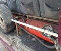 Красный ГАЗ 22, объемом двигателя 2.3 л и пробегом 190 тыс. км за 1550 $, фото 10 на Automoto.ua