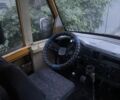 Желтый ГАЗ 22, объемом двигателя 2.5 л и пробегом 999 тыс. км за 2800 $, фото 7 на Automoto.ua