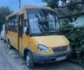 Желтый ГАЗ 22, объемом двигателя 2.5 л и пробегом 999 тыс. км за 2800 $, фото 1 на Automoto.ua