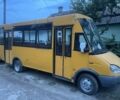 Желтый ГАЗ 22, объемом двигателя 2.5 л и пробегом 999 тыс. км за 2800 $, фото 2 на Automoto.ua