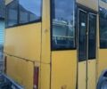 Желтый ГАЗ 22, объемом двигателя 2.5 л и пробегом 999 тыс. км за 2800 $, фото 4 на Automoto.ua
