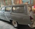 Серый ГАЗ 22, объемом двигателя 0 л и пробегом 170 тыс. км за 5500 $, фото 3 на Automoto.ua