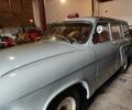 Серый ГАЗ 22, объемом двигателя 0 л и пробегом 170 тыс. км за 5500 $, фото 1 на Automoto.ua