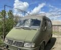 Белый ГАЗ 2217 Соболь, объемом двигателя 0 л и пробегом 450 тыс. км за 1141 $, фото 1 на Automoto.ua