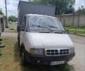 Белый ГАЗ 2217 Соболь, объемом двигателя 2.9 л и пробегом 1 тыс. км за 1011 $, фото 1 на Automoto.ua