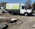 Белый ГАЗ 2217 Соболь, объемом двигателя 2 л и пробегом 250 тыс. км за 2200 $, фото 1 на Automoto.ua