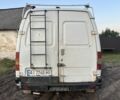 Белый ГАЗ 2217 Соболь, объемом двигателя 2.3 л и пробегом 123 тыс. км за 1488 $, фото 3 на Automoto.ua