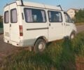 Білий ГАЗ 2217 Соболь, об'ємом двигуна 2.29 л та пробігом 93 тис. км за 2032 $, фото 2 на Automoto.ua