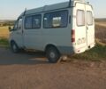 Білий ГАЗ 2217 Соболь, об'ємом двигуна 2.29 л та пробігом 93 тис. км за 2032 $, фото 1 на Automoto.ua