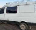 Белый ГАЗ 2217 Соболь, объемом двигателя 2.3 л и пробегом 123 тыс. км за 1488 $, фото 4 на Automoto.ua