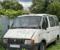 Белый ГАЗ 2217 Соболь, объемом двигателя 0 л и пробегом 50 тыс. км за 721 $, фото 1 на Automoto.ua