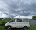 Белый ГАЗ 2217 Соболь, объемом двигателя 0 л и пробегом 50 тыс. км за 721 $, фото 2 на Automoto.ua