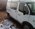 Белый ГАЗ 2217 Соболь, объемом двигателя 0 л и пробегом 1 тыс. км за 1500 $, фото 1 на Automoto.ua