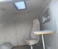 Белый ГАЗ 2217 Соболь, объемом двигателя 2.4 л и пробегом 52 тыс. км за 721 $, фото 4 на Automoto.ua