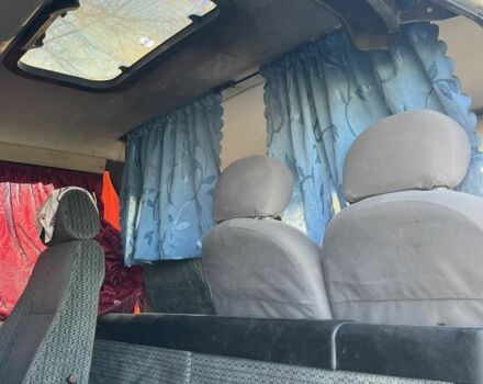 Белый ГАЗ 2217 Соболь, объемом двигателя 0 л и пробегом 12 тыс. км за 1884 $, фото 3 на Automoto.ua