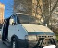 Белый ГАЗ 2217 Соболь, объемом двигателя 0 л и пробегом 12 тыс. км за 1884 $, фото 2 на Automoto.ua