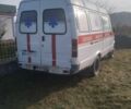 Белый ГАЗ 2217 Соболь, объемом двигателя 2.4 л и пробегом 52 тыс. км за 721 $, фото 1 на Automoto.ua