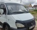 Білий ГАЗ 2217 Соболь, об'ємом двигуна 2.3 л та пробігом 200 тис. км за 2500 $, фото 6 на Automoto.ua