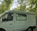 Белый ГАЗ 2217 Соболь, объемом двигателя 2.5 л и пробегом 367 тыс. км за 1500 $, фото 3 на Automoto.ua