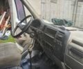 Белый ГАЗ 2217 Соболь, объемом двигателя 2.3 л и пробегом 115 тыс. км за 1550 $, фото 5 на Automoto.ua