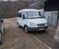 Білий ГАЗ 2217 Соболь, об'ємом двигуна 2.3 л та пробігом 115 тис. км за 1550 $, фото 2 на Automoto.ua
