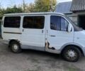 Білий ГАЗ 2217 Соболь, об'ємом двигуна 2.3 л та пробігом 268 тис. км за 1100 $, фото 1 на Automoto.ua